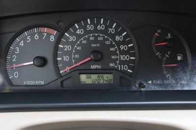 2006 Toyota Corolla CE 120K MILES