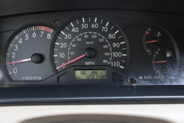 2006 Toyota Corolla CE 120K MILES