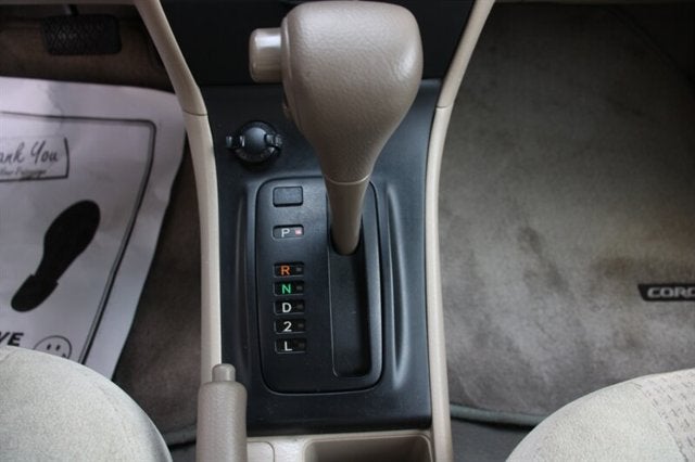 2006 Toyota Corolla CE 120K MILES