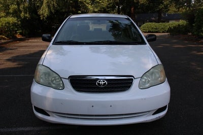 2006 Toyota Corolla CE 120K MILES