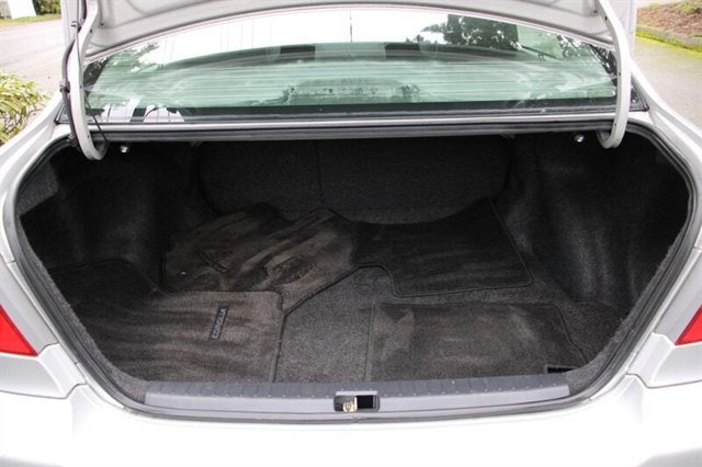 2005 Toyota Corolla S