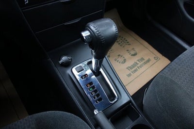 2005 Toyota Corolla S