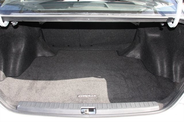 2004 Toyota Corolla S