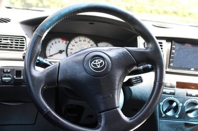 2004 Toyota Corolla S