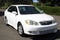 2004 Toyota Corolla S