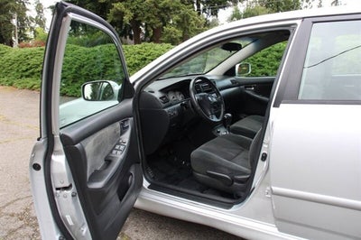 2008 Toyota Corolla S