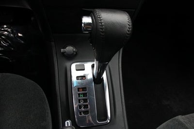 2008 Toyota Corolla S