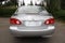 2008 Toyota Corolla S
