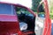 2018 Volkswagen Atlas 3.6L V6 SEL