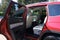 2018 Volkswagen Atlas 3.6L V6 SEL
