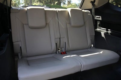 2018 Volkswagen Atlas 3.6L V6 SEL