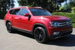 2018 Volkswagen Atlas 3.6L V6 SEL