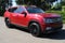 2018 Volkswagen Atlas 3.6L V6 SEL