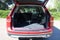 2018 Volkswagen Atlas 3.6L V6 SEL