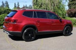 2018 Volkswagen Atlas 3.6L V6 SEL