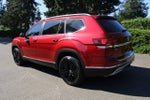 2018 Volkswagen Atlas 3.6L V6 SEL