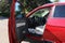 2018 Volkswagen Atlas 3.6L V6 SEL
