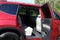 2018 Volkswagen Atlas 3.6L V6 SEL
