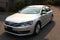 2014 Volkswagen Passat 2.5L S PZEV