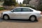 2014 Volkswagen Passat 2.5L S PZEV