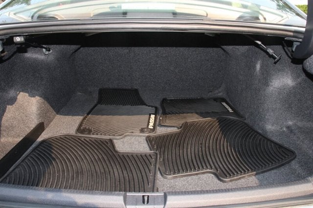 2014 Volkswagen Passat 2.5L S PZEV