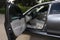 2013 Volkswagen Passat SE PZEV