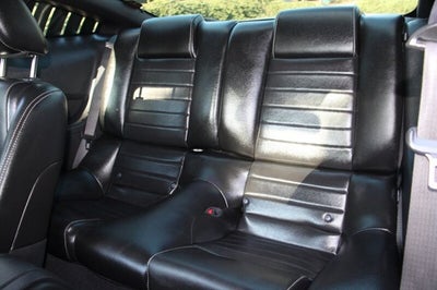 2010 Ford Mustang V6 Premium 1-owner