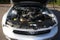 2010 Ford Mustang V6 Premium 1-owner
