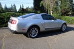 2010 Ford Mustang V6 Premium 1-owner