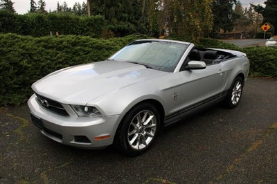 2010 Ford Mustang V6 Premium 94K MILES