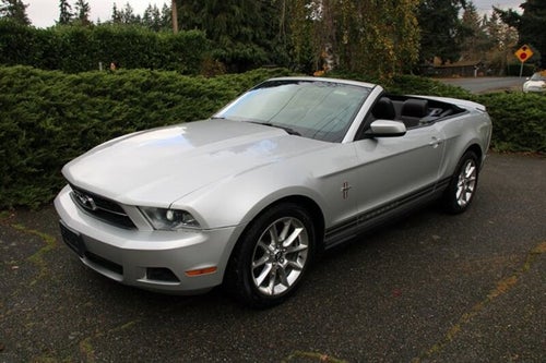 2010 Ford Mustang V6 Premium 94K MILES