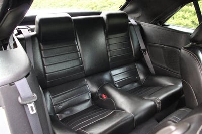 2010 Ford Mustang V6 Premium 94K MILES