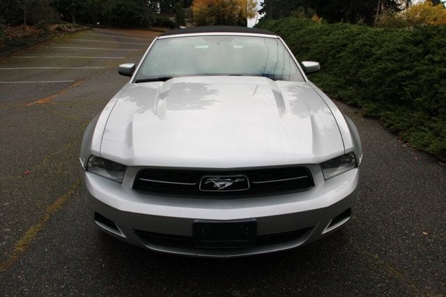 2010 Ford Mustang V6 Premium 94K MILES