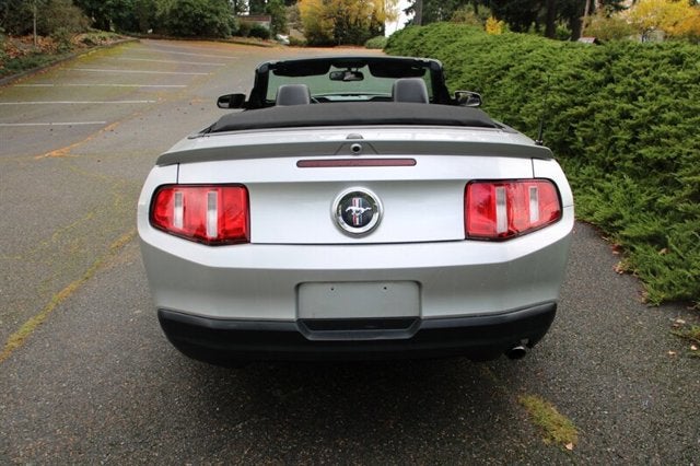 2010 Ford Mustang V6 Premium 94K MILES