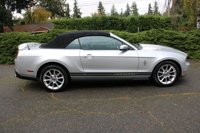 2010 Ford Mustang V6 Premium 94K MILES