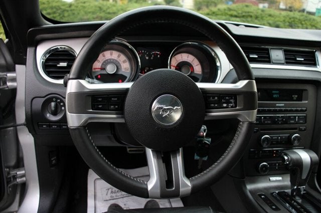 2010 Ford Mustang V6 Premium 94K MILES