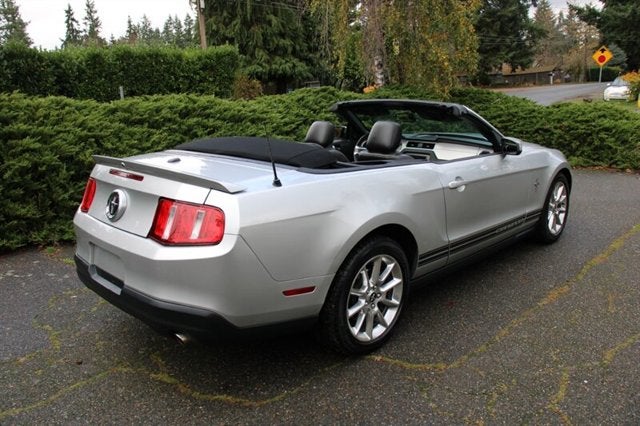 2010 Ford Mustang V6 Premium 94K MILES