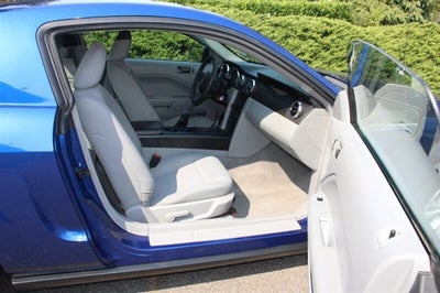 2007 Ford Mustang V6 Premium