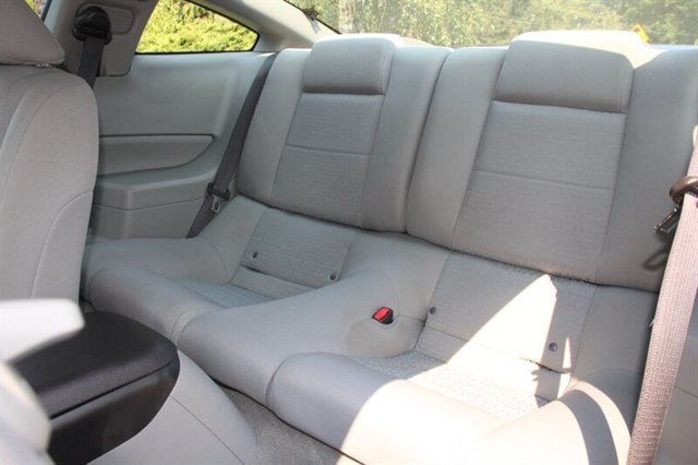 2007 Ford Mustang V6 Premium