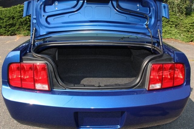 2007 Ford Mustang V6 Premium