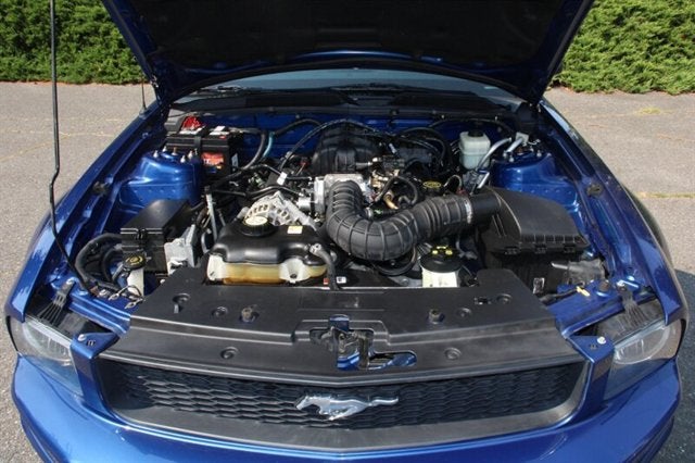 2007 Ford Mustang V6 Premium
