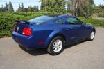 2007 Ford Mustang V6 Premium