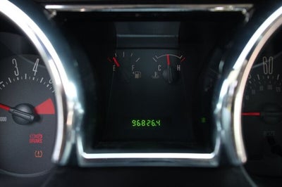 2007 Ford Mustang V6 Premium