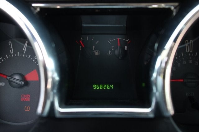 2007 Ford Mustang V6 Premium