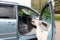 2010 Chrysler Town & Country Touring