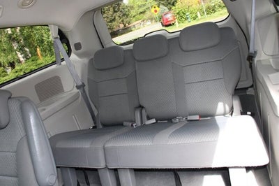 2010 Chrysler Town & Country Touring