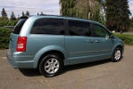 2010 Chrysler Town & Country Touring