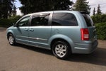 2010 Chrysler Town & Country Touring