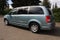 2010 Chrysler Town & Country Touring