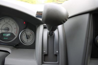 2010 Chrysler Town & Country Touring